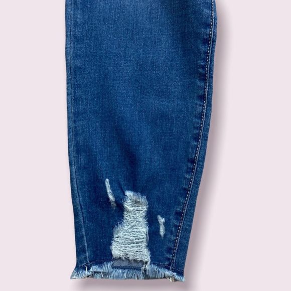 Sonoma Blue Women Jeans Jeggings - Picture 7 of 13